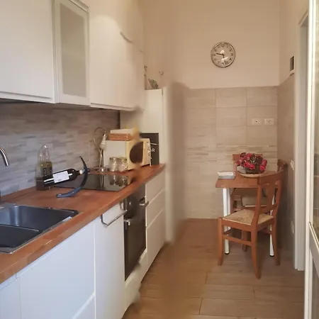 Augustovera19 Tourist * Rome