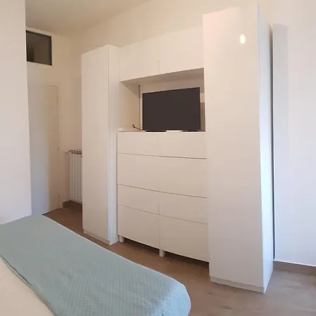 Augustovera19 Tourist Apartment