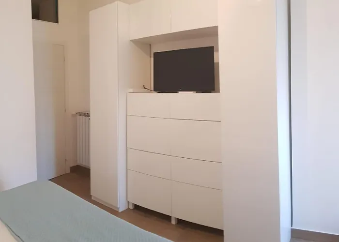 Augustovera19 Tourist Apartment